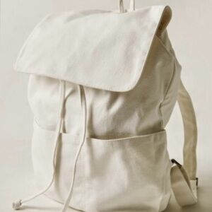 Laude The Label versatile backpack/tote bag